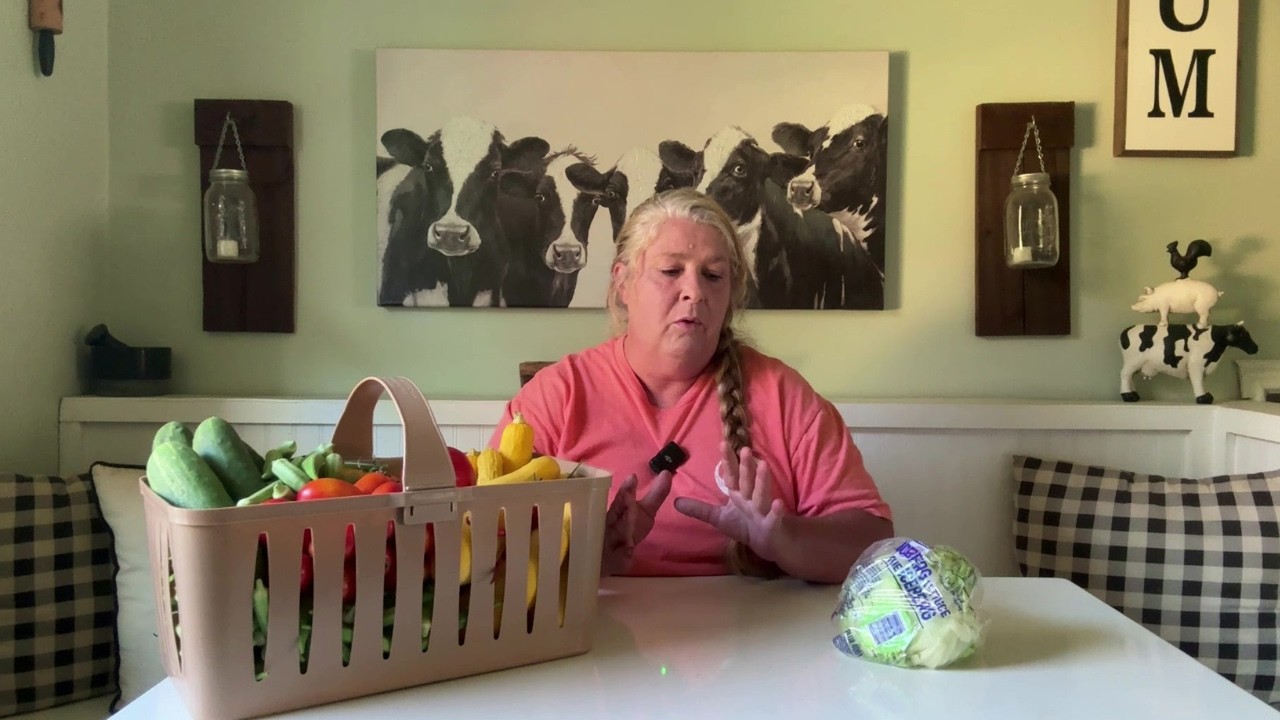 Is the Lettuce SAFE to Eat? | Taylor Farms & Cyclospora Outbreak Update