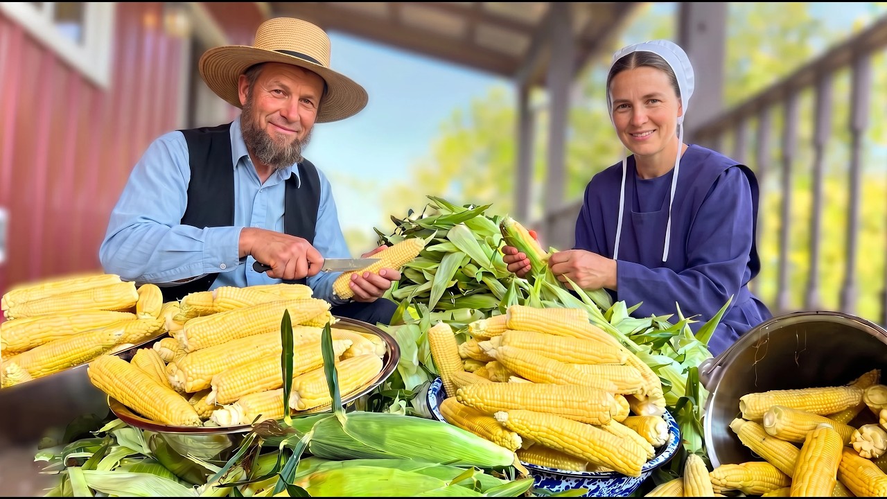How To Pick The Best Corn On The Cob Every Time