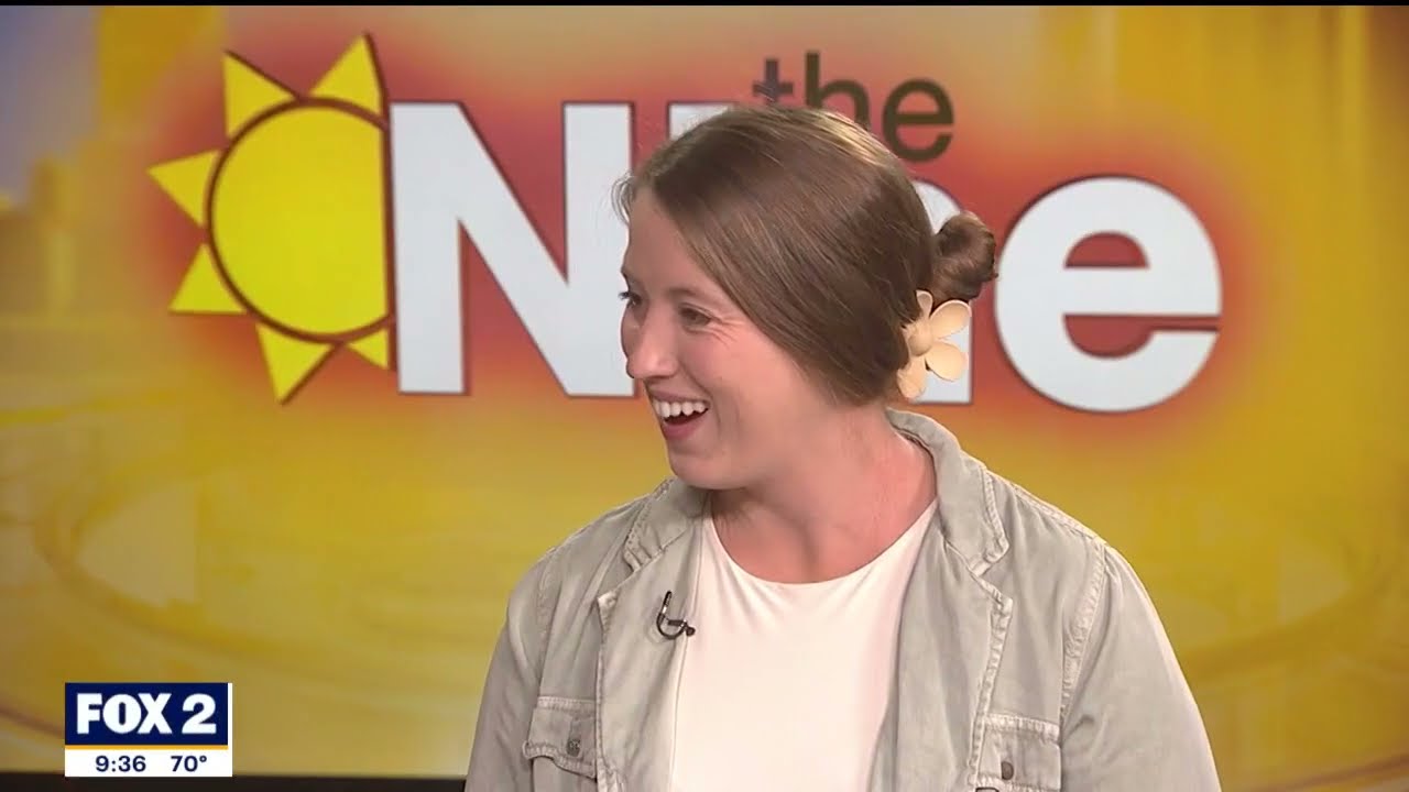 Blake Farms hosts a Sunflower Festival this weekend | The Nine