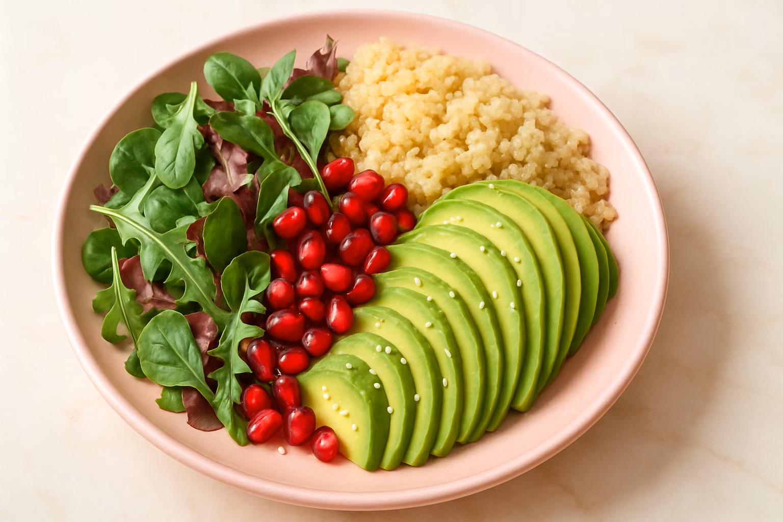 Healthy Eats