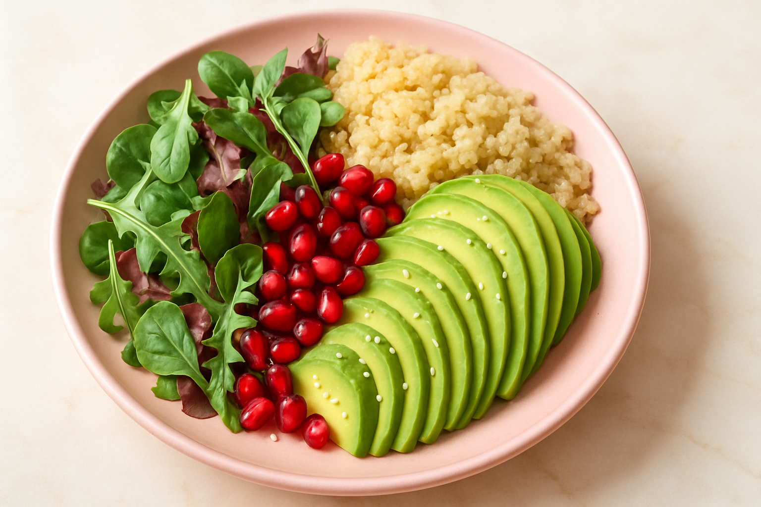 Healthy Eats