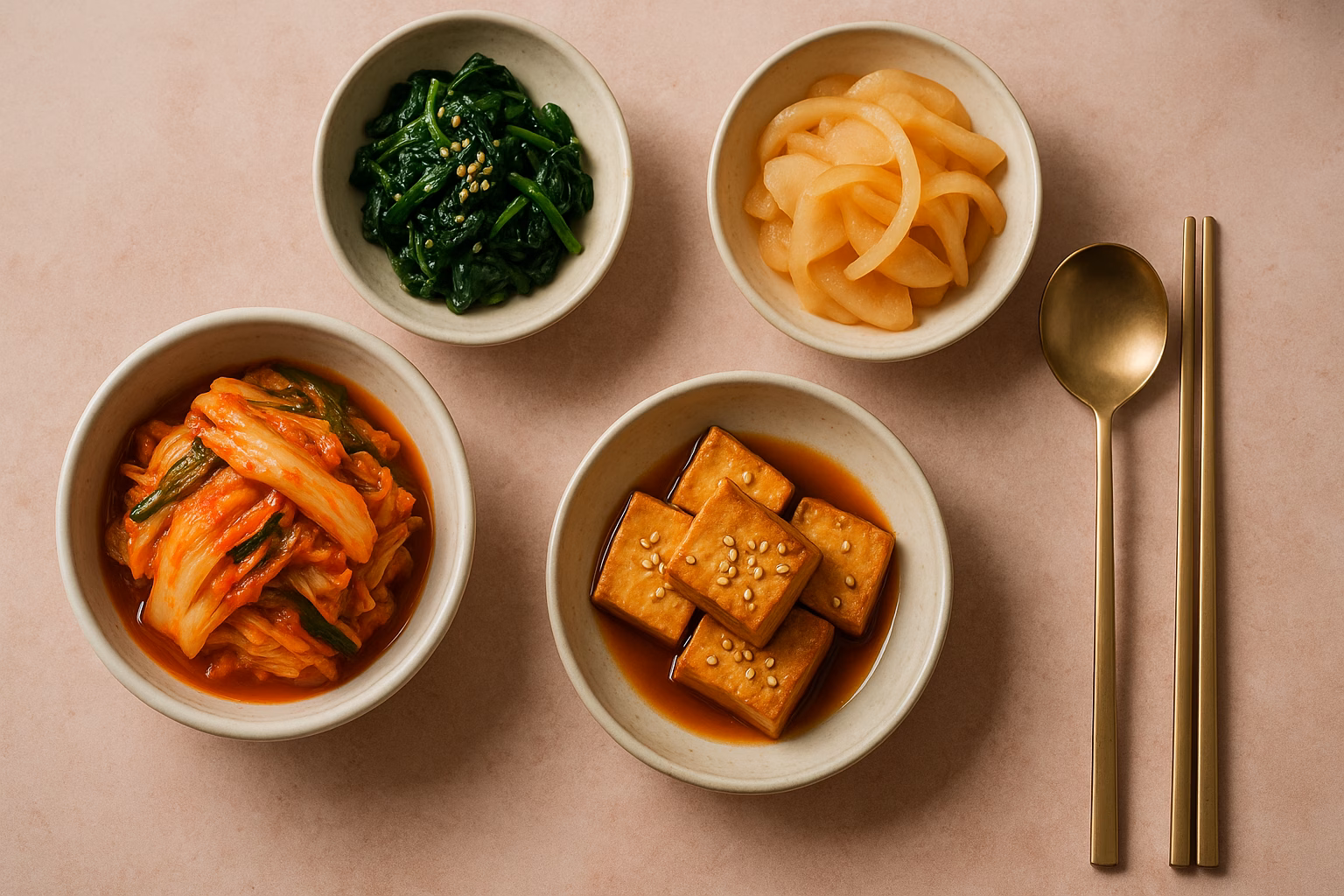 Korean Food
