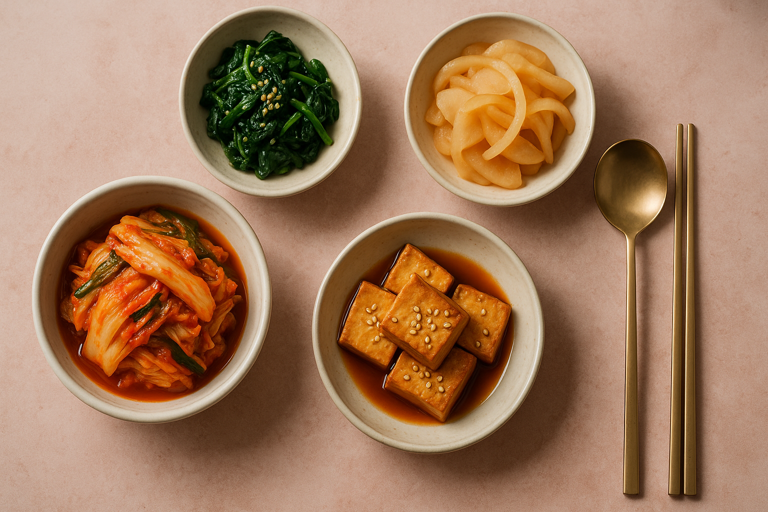 Korean Food