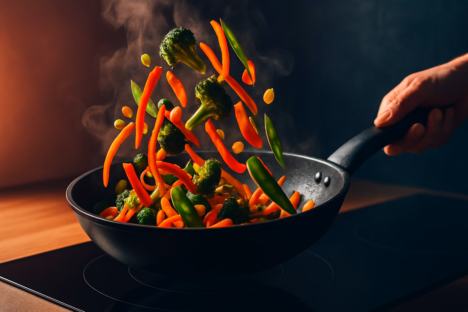 Quick Meals
