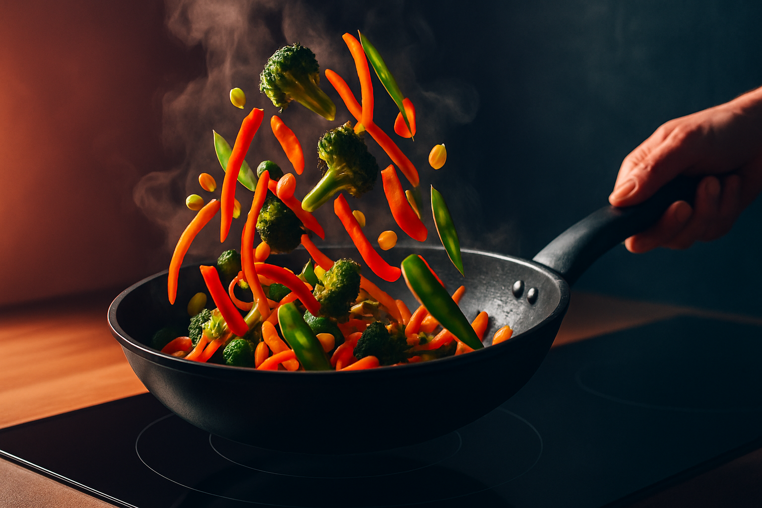 Quick Meals