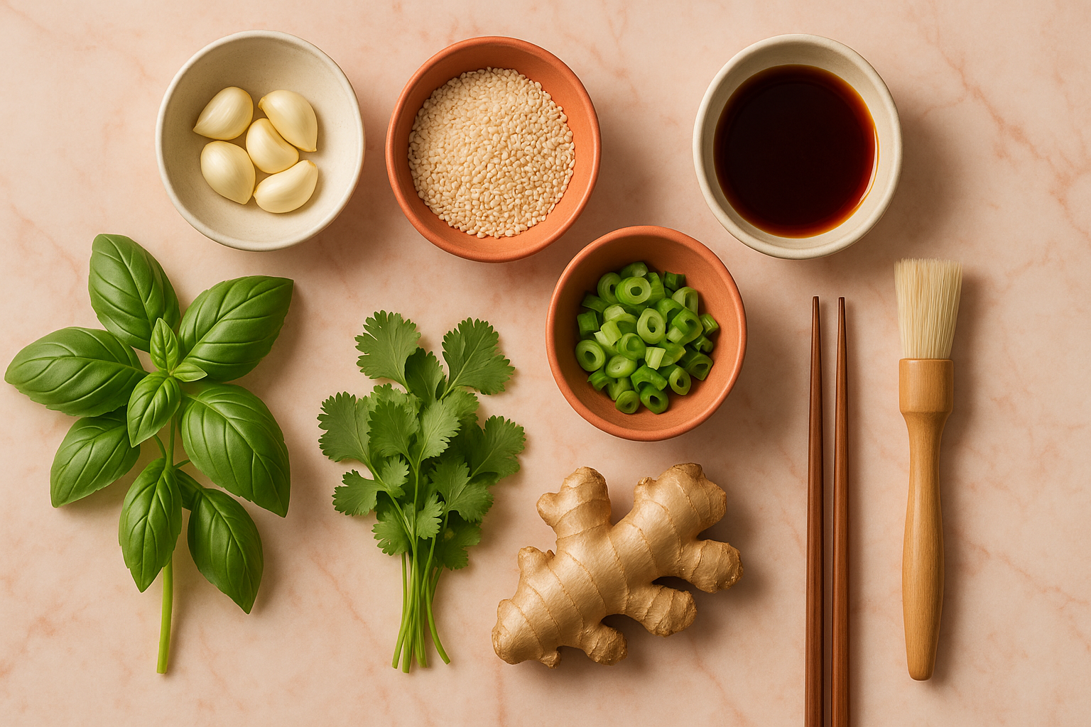 Recipes
