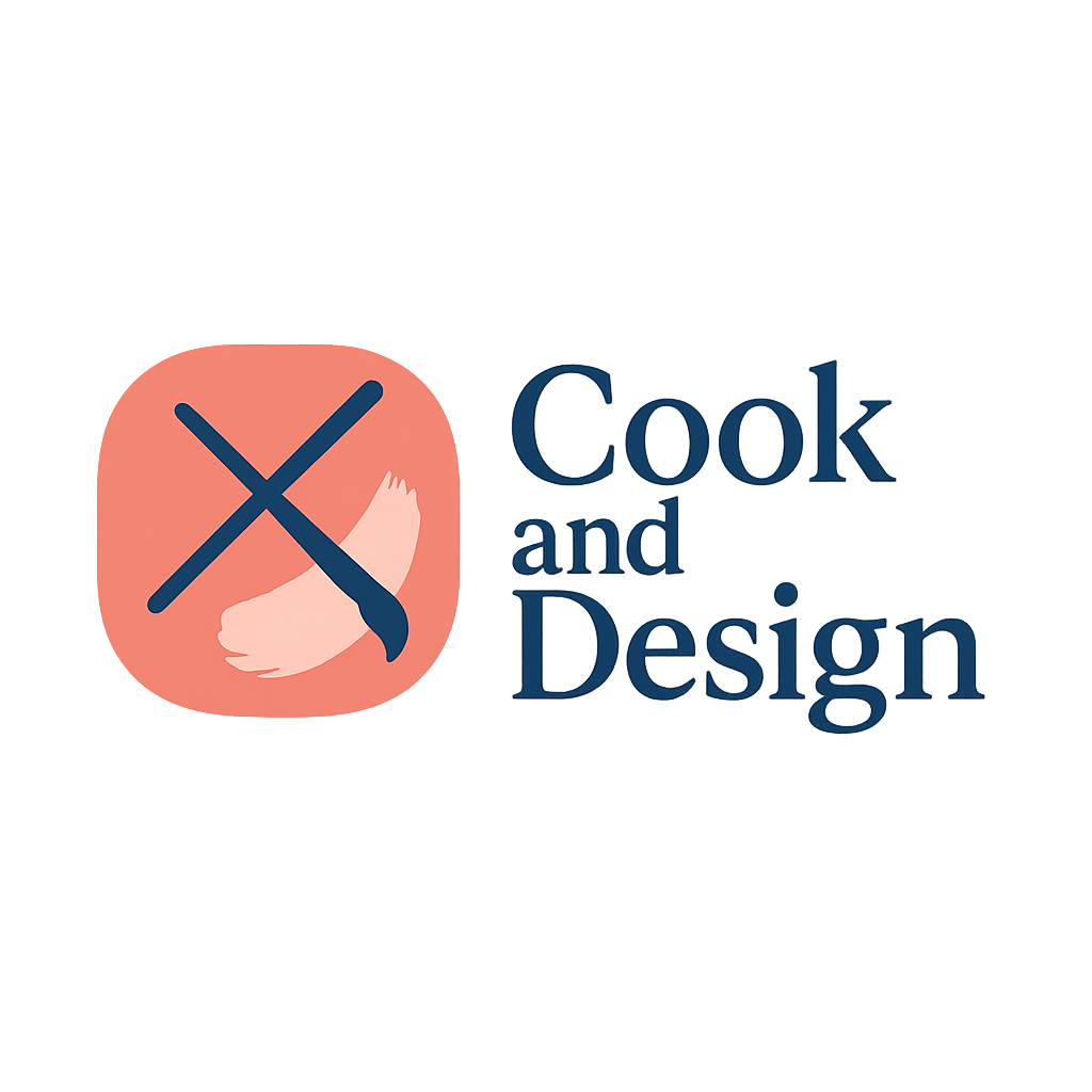 Cook and Design