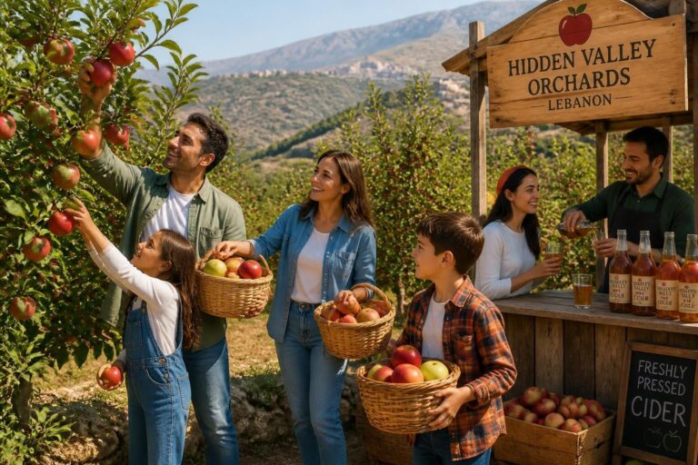 explore endless family fun and savor fresh, delicious cider at hidden valley orchards in lebanon. experience a perfect day outdoors with apple picking, activities, and local treats for all ages.