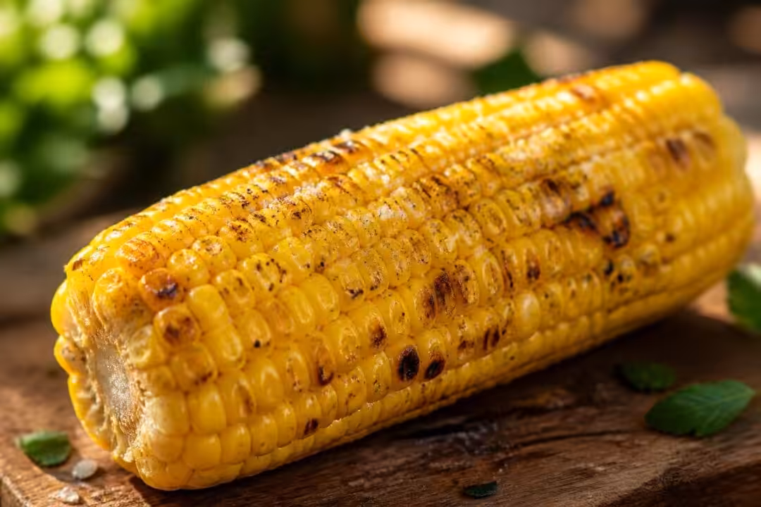 discover the mouthwatering joy of corn on the cob, exploring its delicious flavors, cooking tips, and the best ways to enjoy this classic summertime treat.