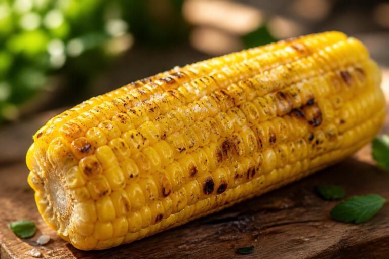discover the mouthwatering joy of corn on the cob, exploring its delicious flavors, cooking tips, and the best ways to enjoy this classic summertime treat.