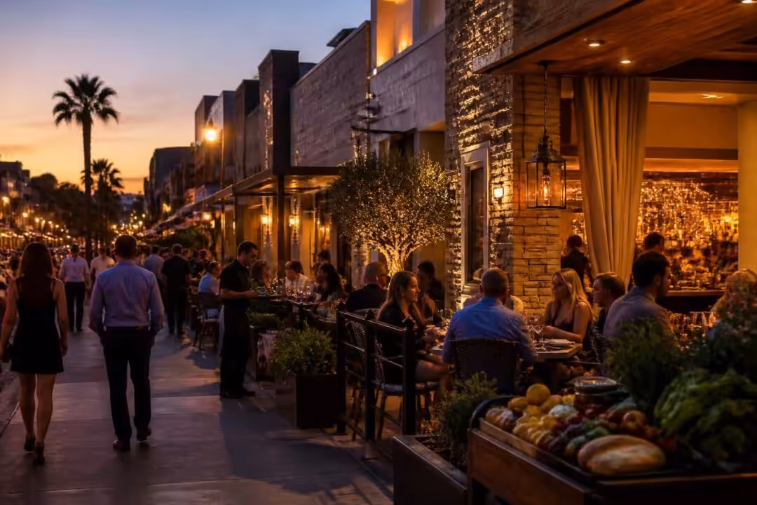cast your vote and help decide which phoenix restaurant is worthy of a prestigious michelin star. discover top contenders and join the culinary conversation now!