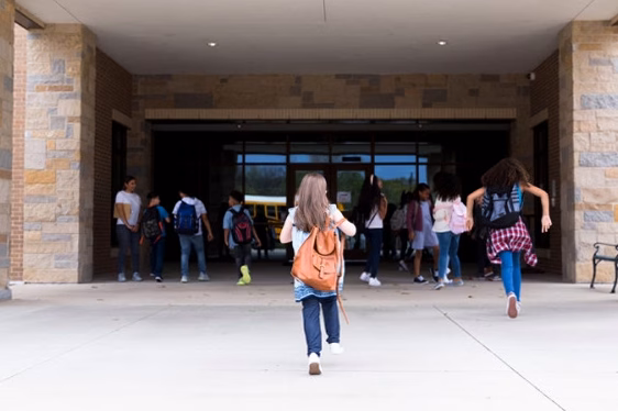 Back to School Buzz and Blue Origin Highlights: Trending News from the Austin Area