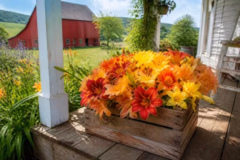 discover champion daylilies, your source for farm-fresh daylily blooms and authentic local charm delivered straight to your doorstep. beautify your garden with vibrant, healthy flowers grown with care.