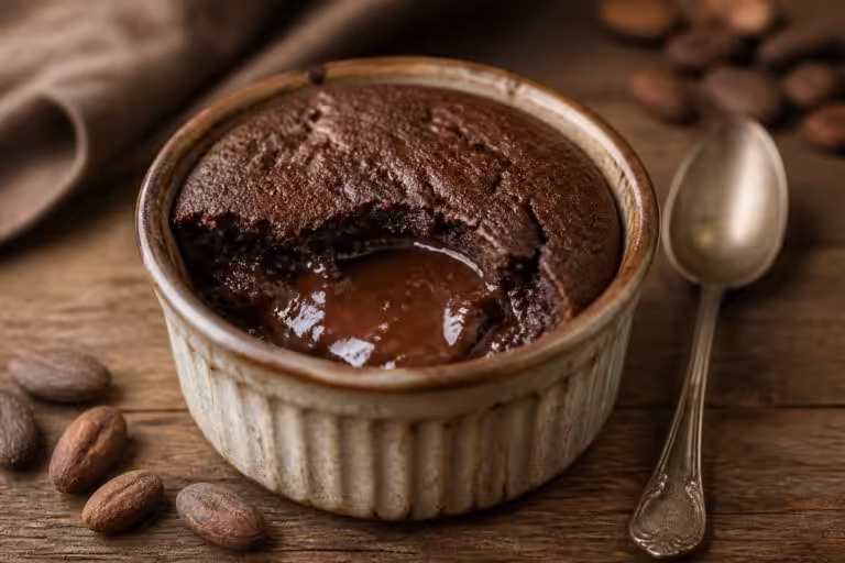 discover the magic of chocolate self-saucing pudding, a delightful dessert that combines rich chocolate cake with a luscious sauce. perfect for any occasion!