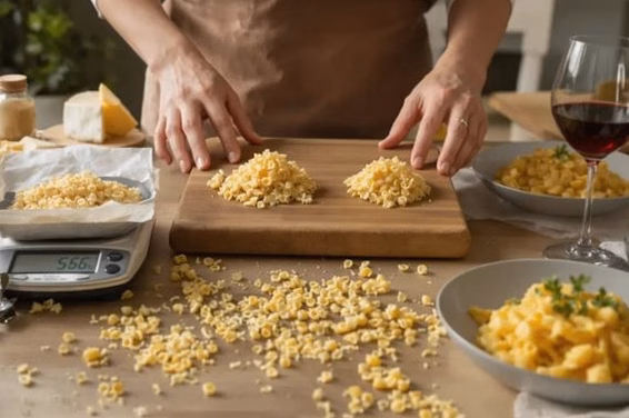 Why Cooked Food Tastes Bland: Problems & Answers