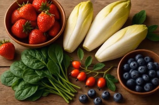 Farm-Fresh Flavors, Bite-Sized Delights, and Inside-Out Innovations: Insights from Specialty Food Association&rsquo;s Trendspotter