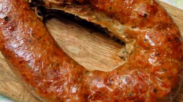 How long to grill sausage: Perfect timing