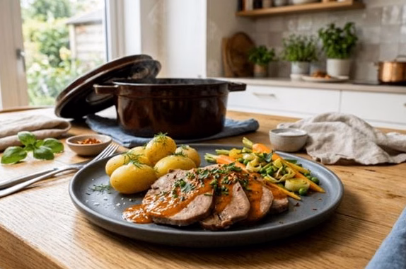 Heinz ready meals UK launch: Overview