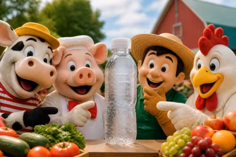discover how to get your hands on stew leonard's new water bottle featuring 4 beloved iconic characters. learn tips and where to find this must-have collectible!