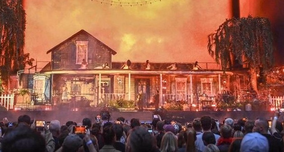 JD&rsquo;s Stage Bistro Opens: Jeff Daniels Unveils a Truly Unique Venue