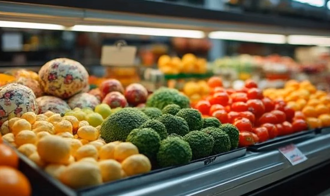 Top 7 Nutritious Frozen Foods to Include in Your Grocery Shopping, Backed by Experts