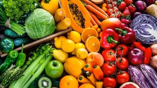 How Much Organic Food Costs: Pricing Overview