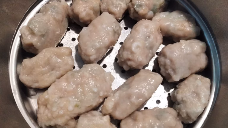 Potstickers: How to Pan-Fry Chinese Dumplings