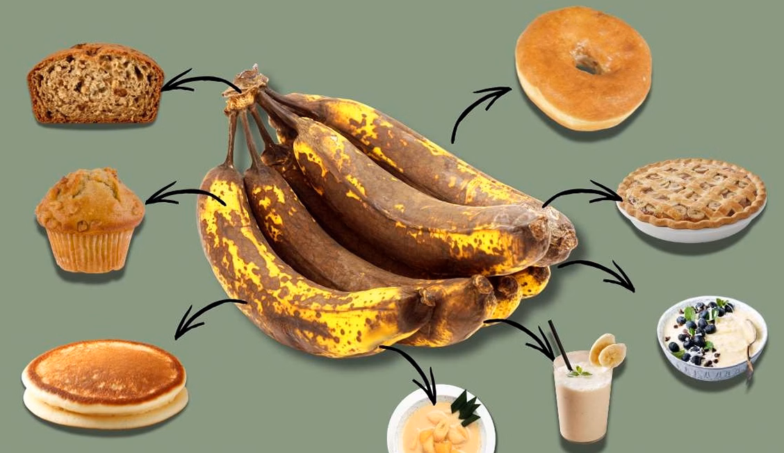 Aperçu — The New Banana Pudding Menu: Six Ways to Savor Comfort