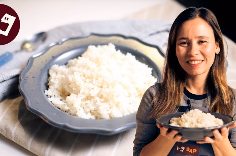Sona masoori rice: Guide and cooking tips