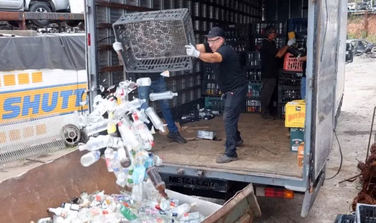 Winter Haven Police Arrest Local Food Truck Owners in Debit Card Theft Case