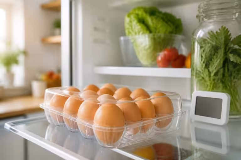 discover how long eggs stay fresh and get expert storage tips to keep them safe and tasty in 2026.